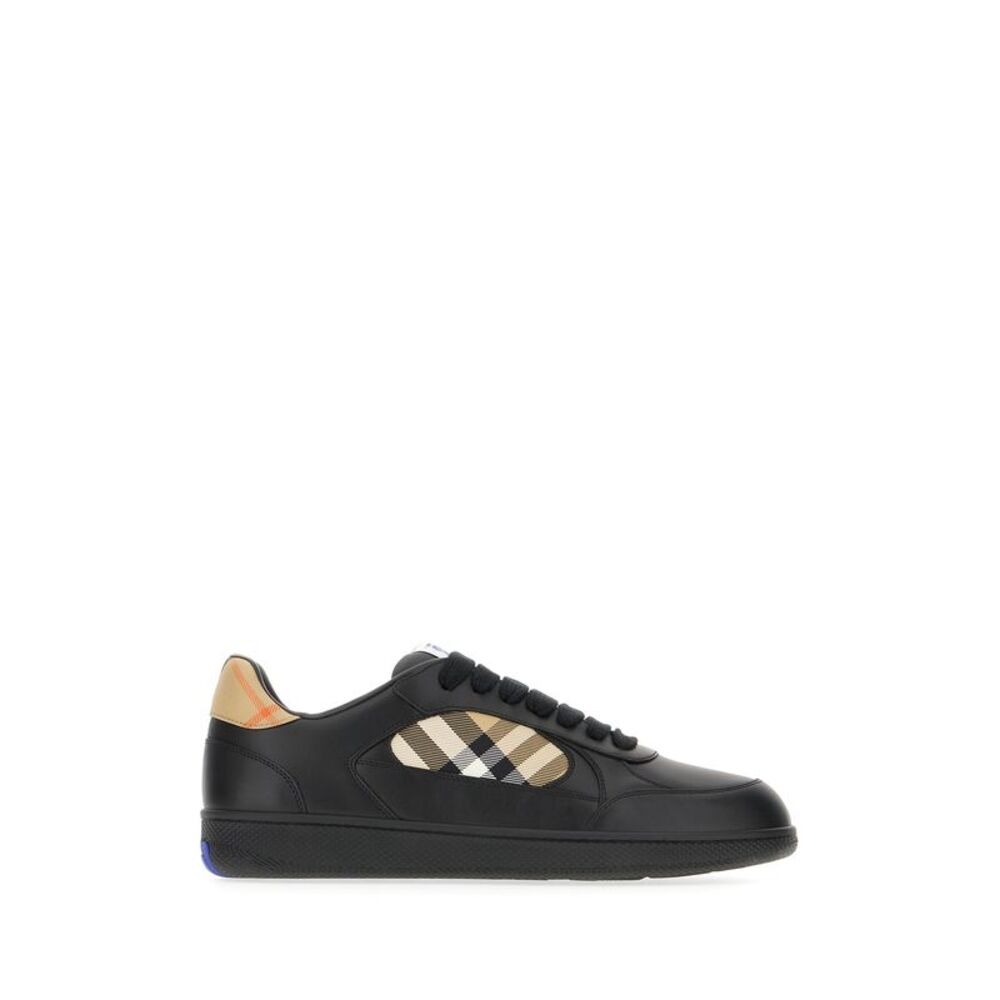 Burberry Man Shoes Sneakers